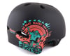 Image 3 for The Shadow Conspiracy FeatherWeight Big Boy V2 Helmet (Matte Black) (S/M)